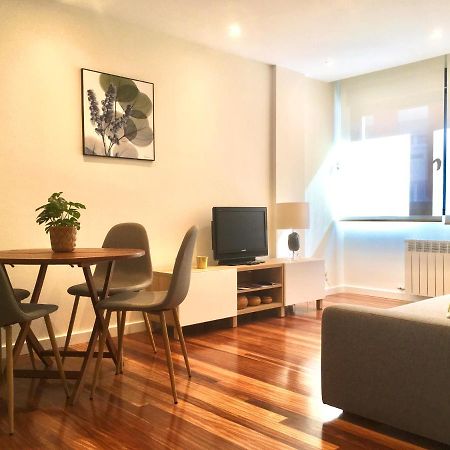 Rocamar Centro Playa San Lorenzo - Parking Gratuito Gijón Dış mekan fotoğraf